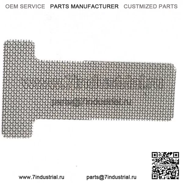 503-71-6801 100% новый оригинальный искрогаситель OEM. доступно 3. - Image 3