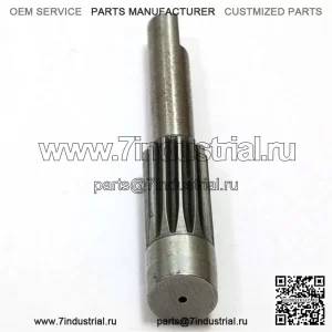 503521501, 5035215-01. 100% новый оригинальный поршень масляного насоса OEM.