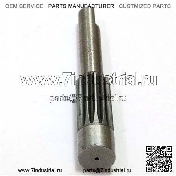503521501, 5035215-01. 100% новый оригинальный поршень масляного насоса OEM.