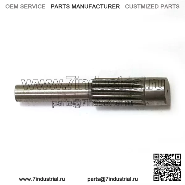 503521501, 5035215-01. 100% новый оригинальный поршень масляного насоса OEM. - Image 3