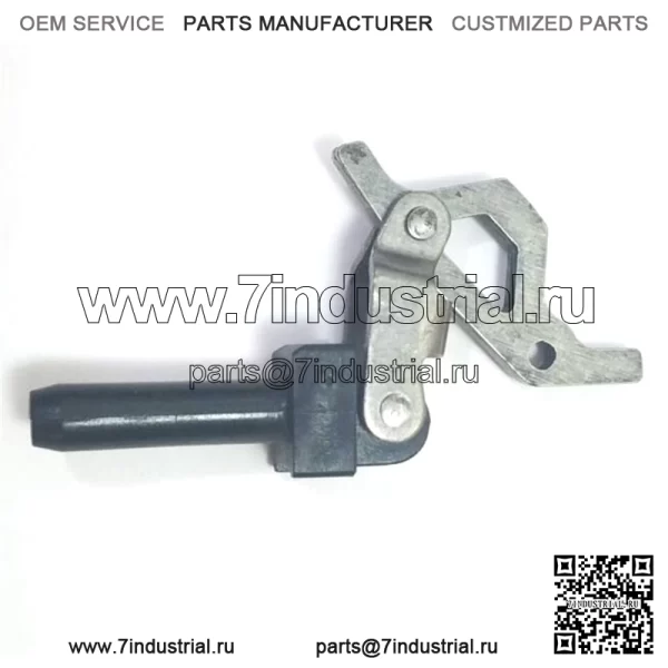 5018753-01 100% новый оригинальный коленный шарнир. 2 доступны. - Image 2