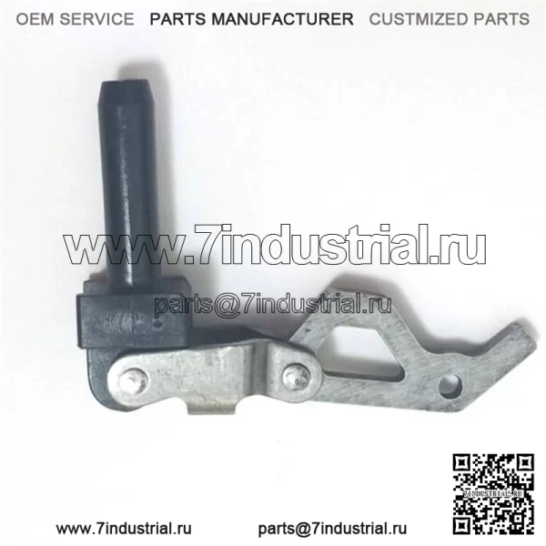 5018753-01 100% новый оригинальный коленный шарнир. 2 доступны. - Image 3