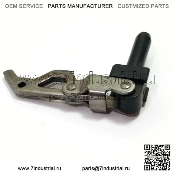 5018753-01 100% новый оригинальный коленный шарнир. 2 доступны. - Image 4