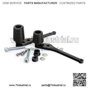 Защита рамы мотоцикла для Yamaha YZF R6 06-07