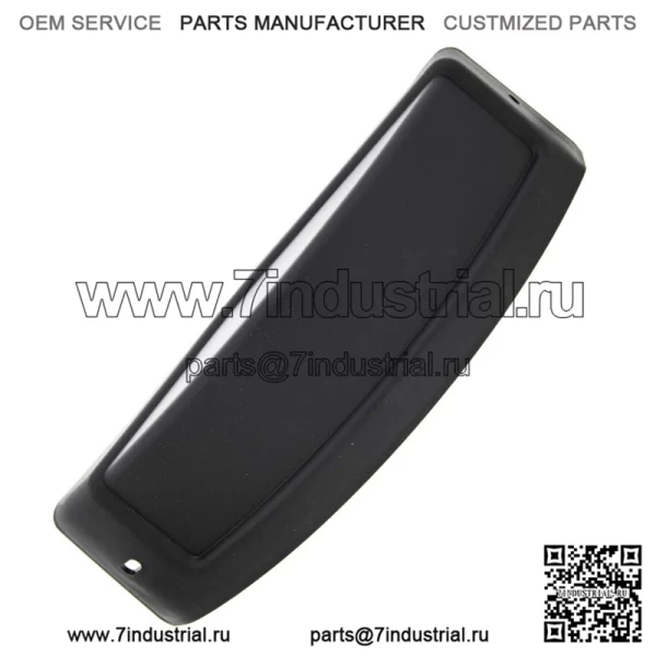 Комплект для мульчирования настила 54 дюйма 591102101 Z254F MZ54 TS354XD TS254G - Image 2
