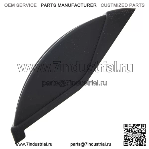 Комплект для мульчирования настила 54 дюйма 591102101 Z254F MZ54 TS354XD TS254G - Image 3