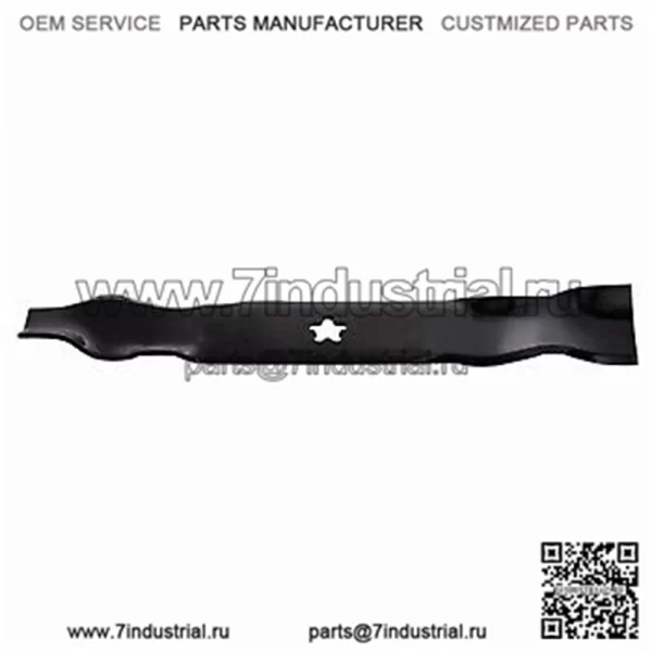 OEM Z 254F 54-дюймовый нож для мульчи