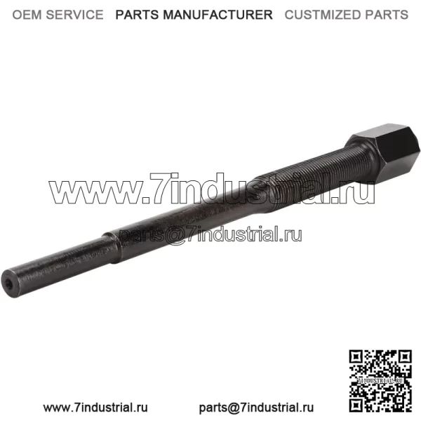 Инструмент для съемника сцепления привода гольф-кара для Yamaha G29 2007-up Gas, YG-CC-002