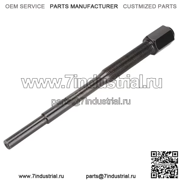 Инструмент для съемника сцепления привода гольф-кара для Yamaha G29 2007-up Gas, YG-CC-002 - Image 2