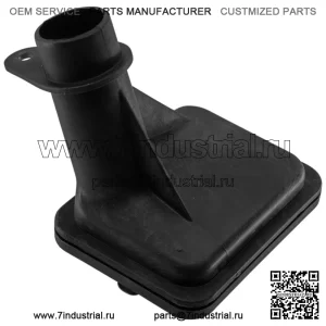 Всасывающая трубка масляного насоса для Polaris RZR XP 4 1000 2016-2020 (Для: Polaris)