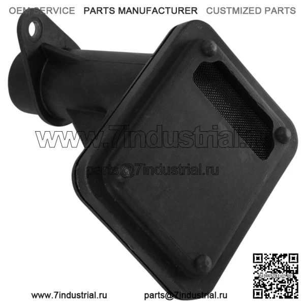 Всасывающая трубка масляного насоса для Polaris RZR XP 4 1000 2016-2020 (Для: Polaris) - Image 3