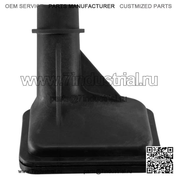 Всасывающая трубка масляного насоса для Polaris RZR XP 4 1000 2016-2020 (Для: Polaris) - Image 5