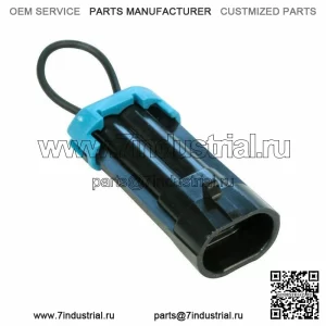 Обходной разъем разъема ремня безопасности Can-am Maverick Commander ALL