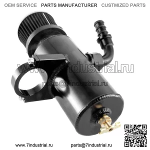 Комплект ловушки с двойной перегородкой для Can Am Maverick X3 Turbo 4x4 2017-2022 гг.