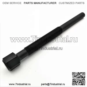 Сверхмощный съемник первичного сцепления для John Deere Gator TX 620i 850D и других моделей (для: более чем одного автомобиля)
