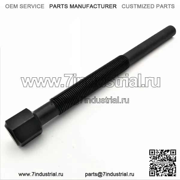 Сверхмощный съемник первичного сцепления для John Deere Gator TX 620i 850D и других моделей (для: более чем одного автомобиля)