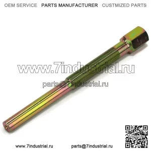 Инструмент для основного съемника сцепления для John Deere Gator TS/TX 2x4, Gator CX/CS 2006 года выпуска