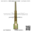 Съемник первичного сцепления для John Deere Gator CS CX HPX RSX TE TH TS TX XUV 9/16-18 (Для: более одного автомобиля) - Image 2