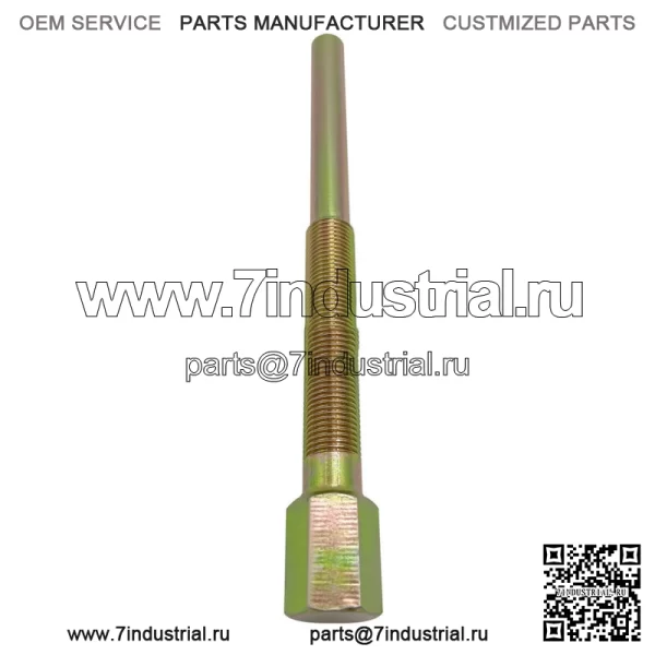 Съемник первичного сцепления для John Deere Gator CS CX HPX RSX TE TH TS TX XUV 9/16-18 (Для: более одного автомобиля) - Image 2