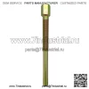 Съемник первичного сцепления для John Deere Gator CS CX HPX RSX TE TH TS TX XUV 9/16-18 (Для: более одного автомобиля) - Image 3