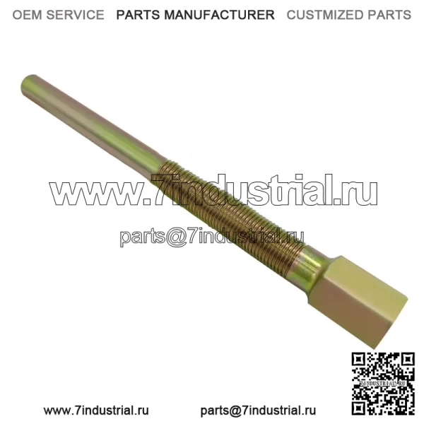 Для John Deere Gator CS CX HPX RSX TE TH TS TX Первичный съемник сцепления PCP-20 (Для: более одного автомобиля) - Image 2