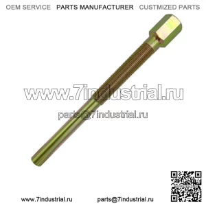 Съемник первичного сцепления для John Deere Gator CS CX HPX RSX TE TH TS TX JDG11200 (для: более одного автомобиля)