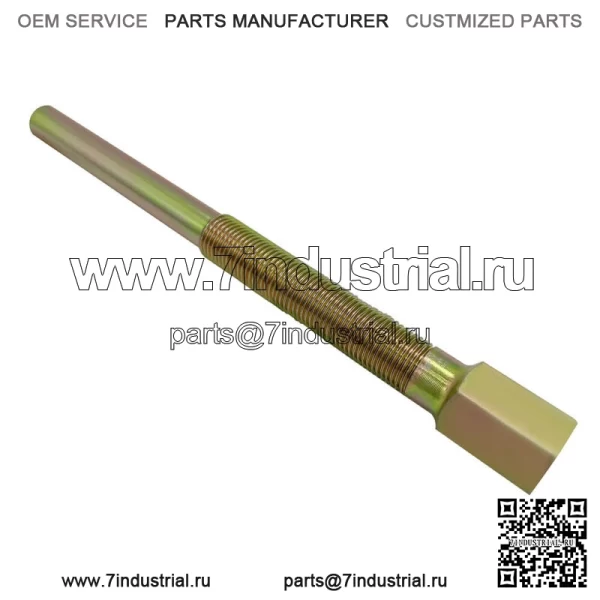 Съемник первичного сцепления для John Deere Gator CS CX HPX RSX TE TH TS TX JDG11200 (для: более одного автомобиля) - Image 3
