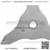 Нож для травы Husqvarna 300-3T Multi 578444501 - Image 2