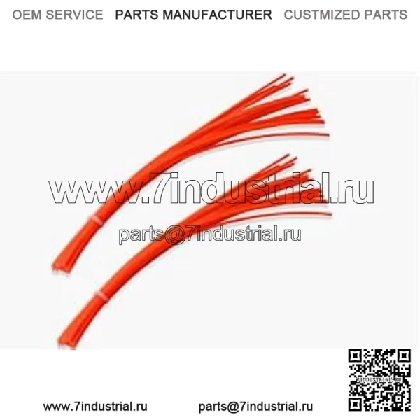 18-дюймовый 490-040-C035 Режущий станок для замены струны на колесиках для MTD/Cub-Cadet 490-040-C35 Мотоходные триммеры Reming-ton для струн с колесиками для 731-10080 43-0112 (20 шт. в упаковке)