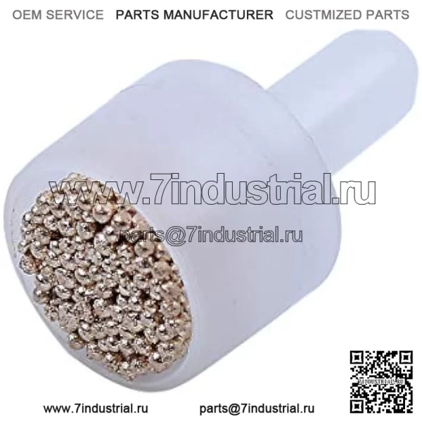 Сапун топливного бака для бензопил Husqvarna 340 345 350 334 T 336 #537359501 , Вентиляция топливного бака - Image 5