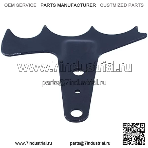 Наружный шип для вырубки собаки для бензопилы Husqvarna 362 365 372 385 390, часть 503719701, наружный шип для вырубки собаки - Image 2