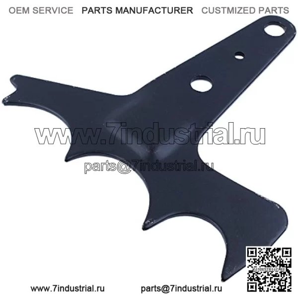 Наружный шип для вырубки собаки для бензопилы Husqvarna 362 365 372 385 390, часть 503719701, наружный шип для вырубки собаки - Image 3