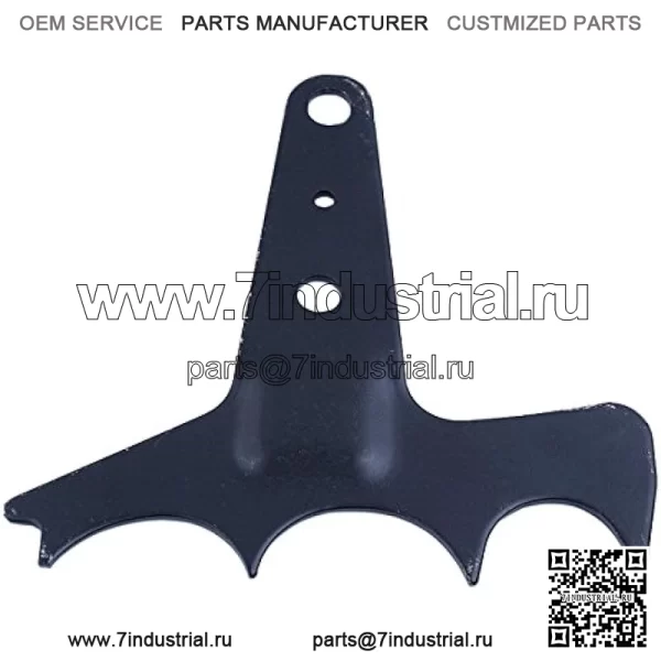 Наружный шип для вырубки собаки для бензопилы Husqvarna 362 365 372 385 390, часть 503719701, наружный шип для вырубки собаки - Image 5