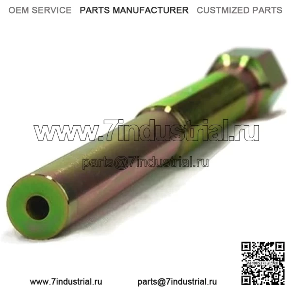 Сверхмощный съемник первичного сцепления для John Deere Gator HPX HPX615E/HPX815E 2019 года выпуска - Image 5