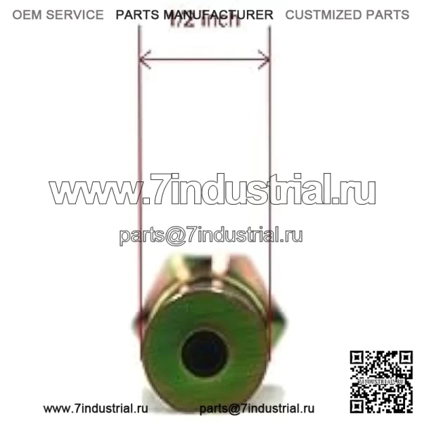 Сверхмощный съемник первичного сцепления для John Deere Gator HPX HPX615E/HPX815E 2018 года выпуска - Image 3