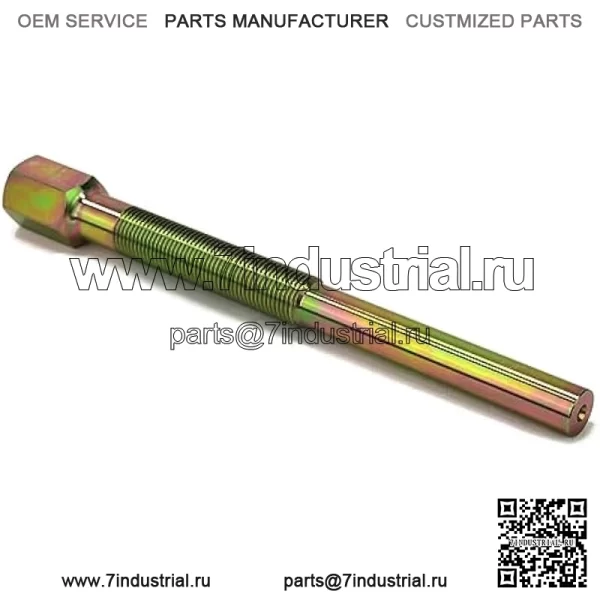 Сверхмощный съемник первичного сцепления для John Deere Gator HPX HPX615E/HPX815E 2018 года выпуска - Image 4