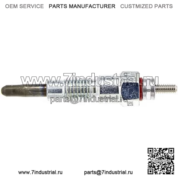 John Deere MIU802457 Свеча накаливания X495 X595 X740 X748 X750 X754 X950 Садовые тракторы - Image 2