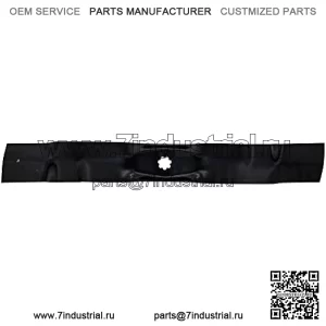 Комплект лезвий газонокосилки John Deere Original Equipment #GY20850