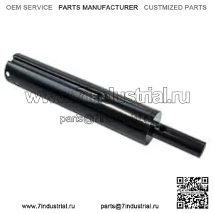 для CUB Cadet 683-04762 Нижняя трубка в сборе для Rider Mini для Hydro H CC30