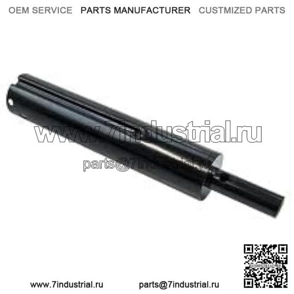 для CUB Cadet 683-04762 Нижняя трубка в сборе для Rider Mini для Hydro H CC30