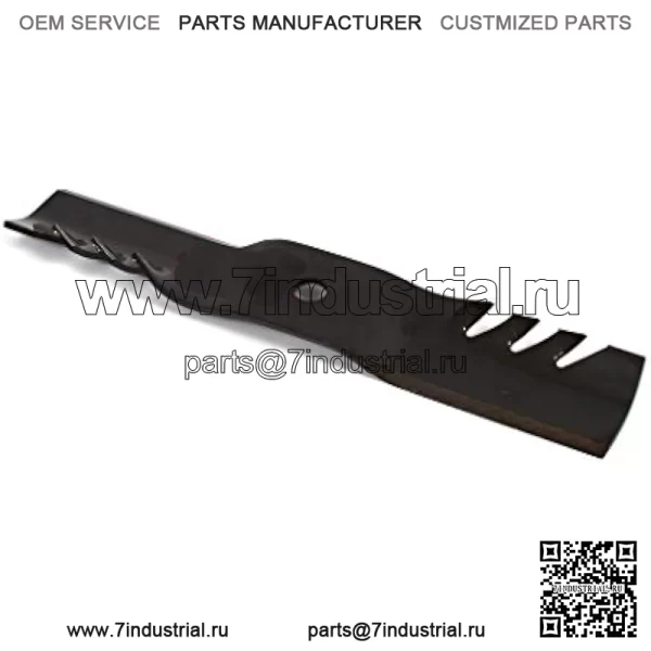 Oregon OEM 596-354 Отвал John Deere Gator G5 16 John Deere — M127500 John Deere — M127673 John Deere — M145476