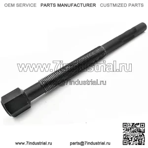 Инструмент для снятия сверхмощного съемника сцепления John Deere Gator с Comet Primary TX 620i 850D Заменяет PCP-21, JDG1641