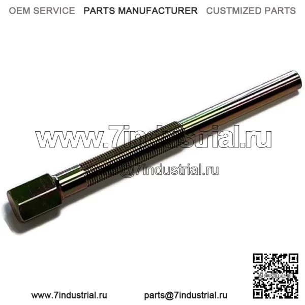 Съемник первичного сцепления для John Deere Gator CS, CX, HPX, RSX, TE, TH, TS, TX, XUV - Image 2