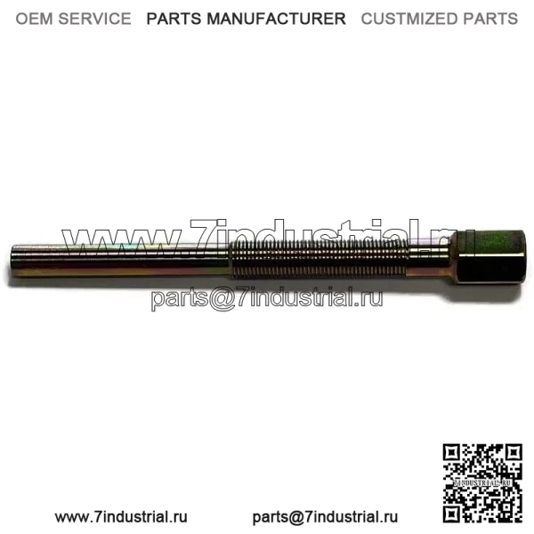 Съемник первичного сцепления для John Deere Gator CS, CX, HPX, RSX, TE, TH, TS, TX, XUV - Image 3