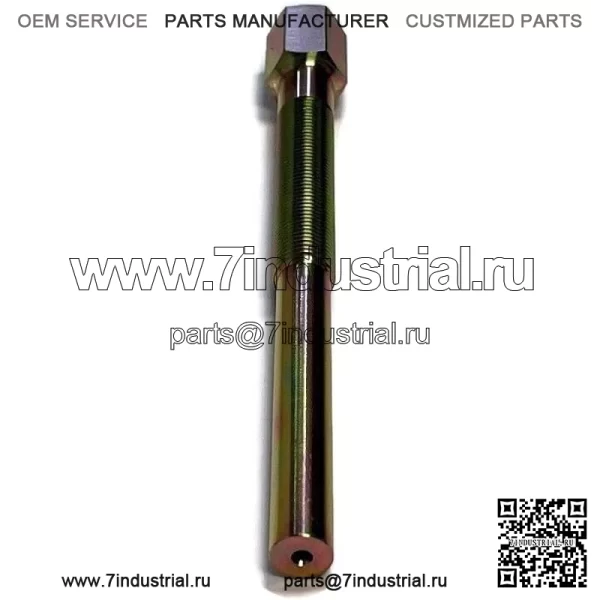 Съемник первичного сцепления для John Deere Gator CS, CX, HPX, RSX, TE, TH, TS, TX, XUV - Image 4