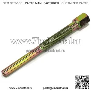 Съемник первичного сцепления для John Deere Gator TS/TX 2x4, Gator TH 4x6 Diesel 2007 года выпуска