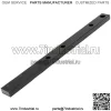 Прямое дышло подходит для John Deere 3520, 4410, 3203, 4310, 3038E, 4210, 3120, 4300, 3032E, 4200, 3720, 3320, 4400, 4105 M123824.