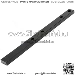 Прямое дышло подходит для John Deere 3520, 4410, 3203, 4310, 3038E, 4210, 3120, 4300, 3032E, 4200, 3720, 3320, 4400, 4105 M123824.