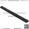 Прямое дышло подходит для John Deere 3520, 4410, 3203, 4310, 3038E, 4210, 3120, 4300, 3032E, 4200, 3720, 3320, 4400, 4105 M123824. - Image 3