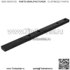 Прямое дышло подходит для John Deere 3520, 4410, 3203, 4310, 3038E, 4210, 3120, 4300, 3032E, 4200, 3720, 3320, 4400, 4105 M123824. - Image 4